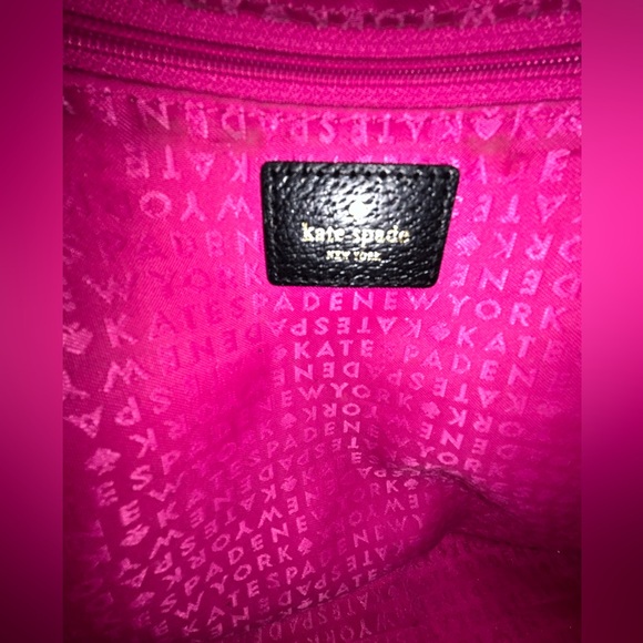 Kate Spade Handbag - Picture 5 of 9